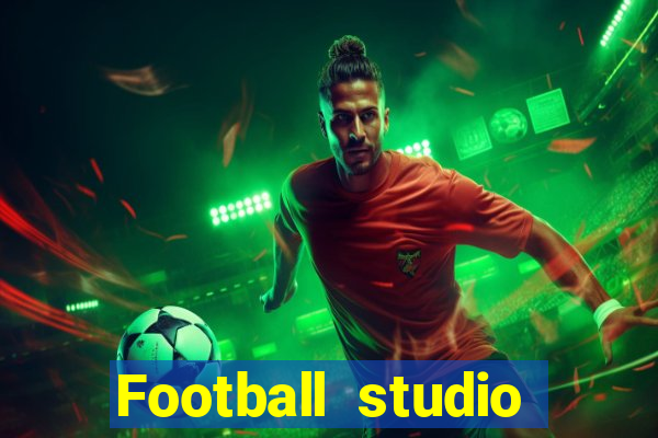 Football studio demo football studios